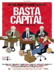 Basta Capital movie poster