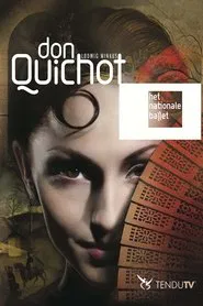 Don Quichot (Dutch National Ballet) movie poster