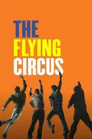 Poster do filme The Flying Circus