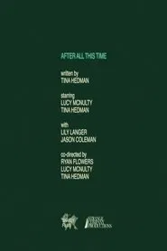After All This Time movie poster