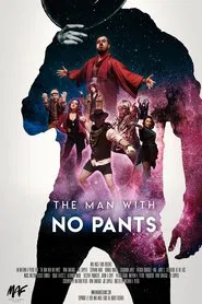 The Man With No Pants movie poster
