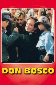 Don Bosco movie poster