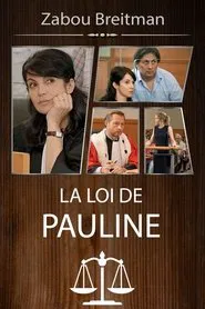 Poster do filme A lei de Pauline
