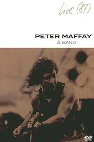 Poster do filme Peter Maffay - Live '87