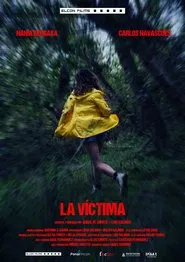 La víctima movie poster