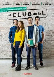 El club de la L movie poster