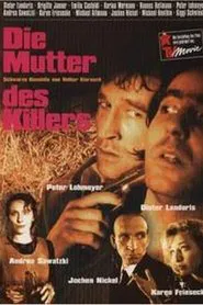 Die Mutter des Killers movie poster