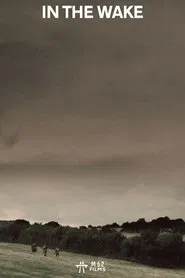 In The Wake movie poster