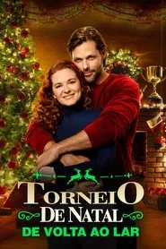Poster do filme Torneio de Natal: De Volta ao Lar