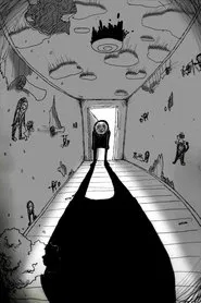 The Sad Man movie poster