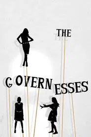 The Governesses movie poster