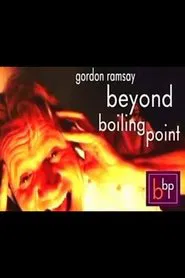 Beyond Boiling Point tv show poster