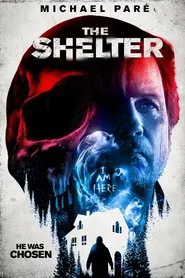 The Shelter movie poster