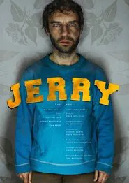 Jerry movie poster