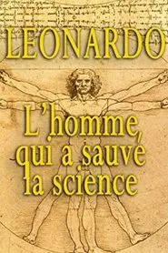 Leonardo: The Man Who Saved Science movie poster