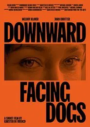 Poster do filme Downward Facing Dogs