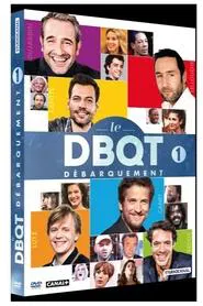 Le Débarquement movie poster