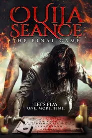 Poster do filme Ouija Seance: The Final Game