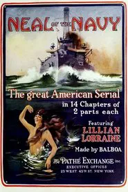 Neal of the Navy movie poster