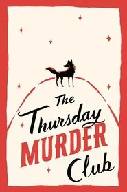 The Thursday Murder Club movie poster