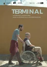 Terminal movie poster