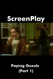 Paying Guests (Part 1) movie poster