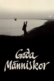 Good People movie poster