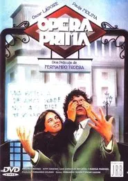 Opera Prima movie poster