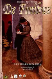 De Finibus movie poster
