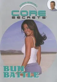 Gunnar Peterson's Core Secrets: Bun Battle movie poster