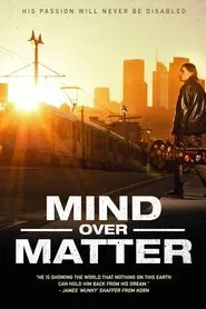 Mind Over Matter movie poster