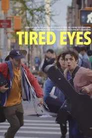 Tired Eyes movie poster