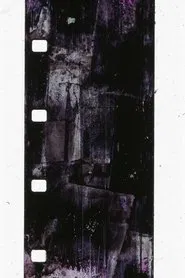 Inkblot #9: At Twilight movie poster