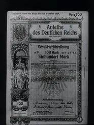 Poster do filme Ein neuer Dreibund