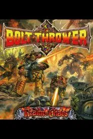 Poster do filme Bolt Thrower: Realm of Chaos