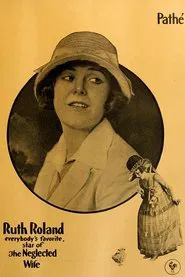 The Neglected Wife movie poster