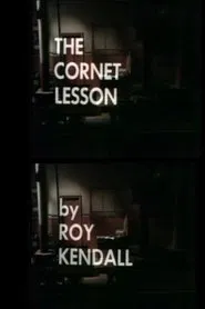 The Cornet Lesson movie poster