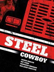 Steel Cowboy movie poster