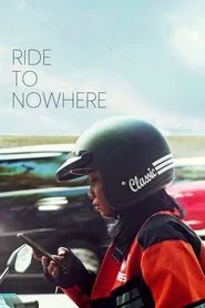 Ride To Nowhere movie poster
