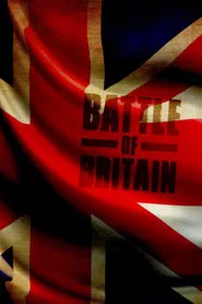 Battle of Britain movie poster
