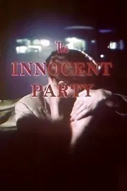 The Innocent Party movie poster