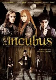 The Incubus movie poster