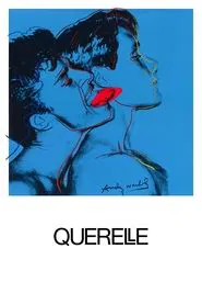 Querelle movie poster