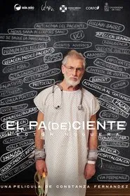 Poster do filme (Im)Patient