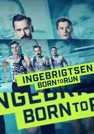 Ingebrigtsen: Born to Run tv show poster