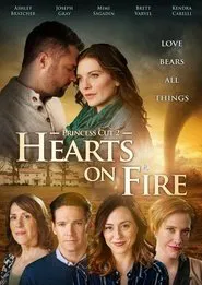 Princess Cut 2: Hearts on Fire movie poster