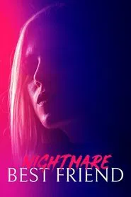 Nightmare Best Friend movie poster