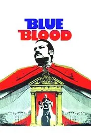 Poster do filme Blue Blood