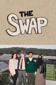 The Swap tv show poster
