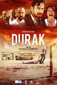 Durak movie poster